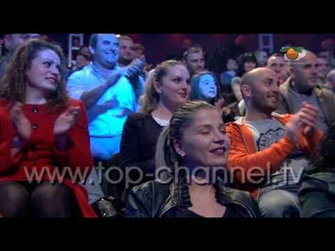 Portokalli, 8 Nentor 2015 - Falenderuesi (Ju befshin ilace lekt e ilaceve)