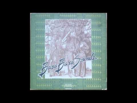 Basa Basa Soundz - My Kind Of Feeling
