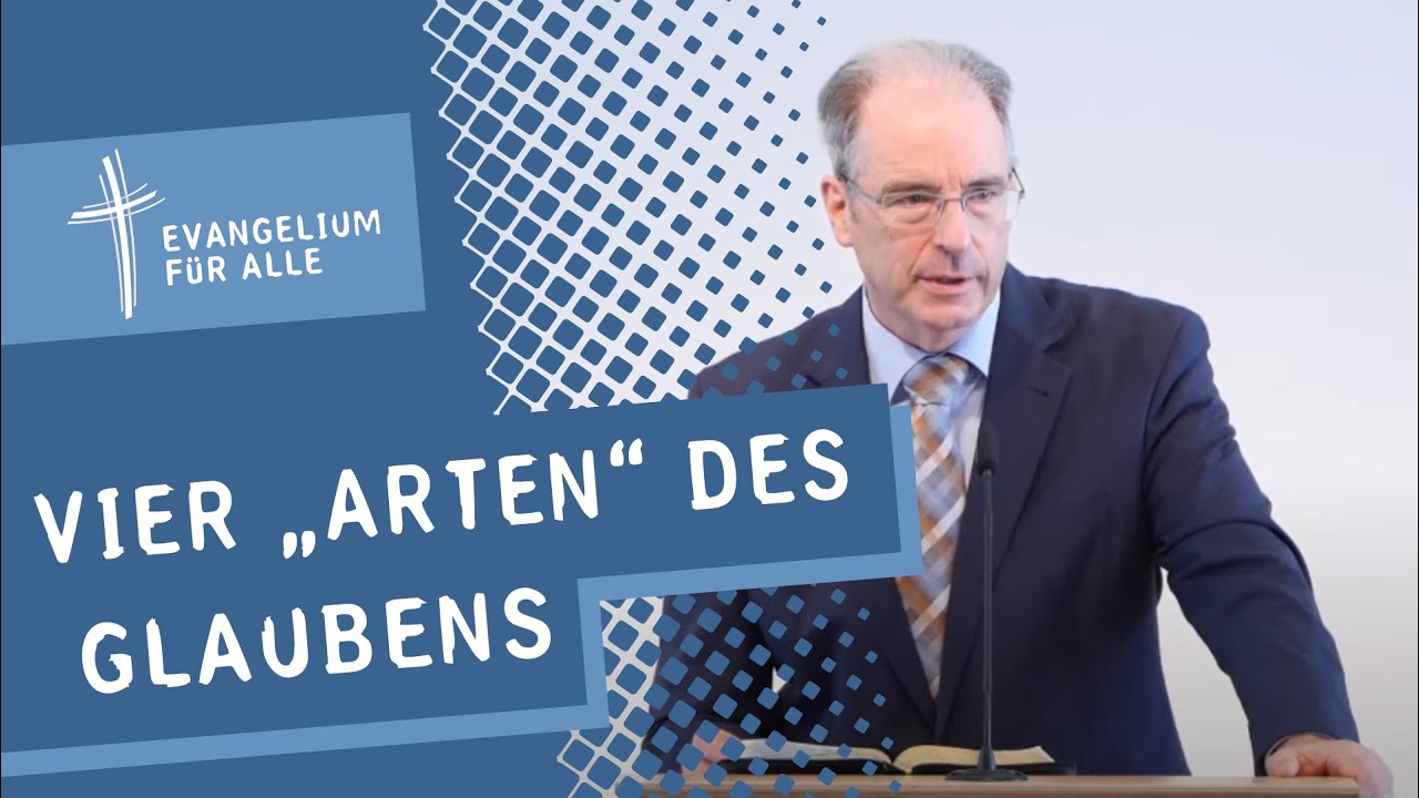 Predigt vom 18.02.2026