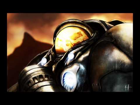 Everlasting VGM #11 Terran 2 (StarCraft)