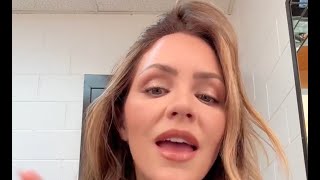 Kat McPhee sings &quot;Everywhere I Go&quot; from her debut album!