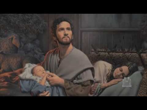 Still, Still, Still (2013) | The Tabernacle Choir