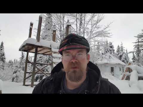 bacon old fashioned and happy new year