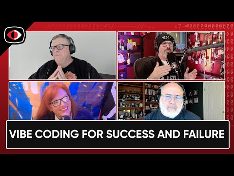 Vibe Coding For Success and Failure - PSW #902