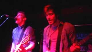 Runaway - I Divide - 7/4/13