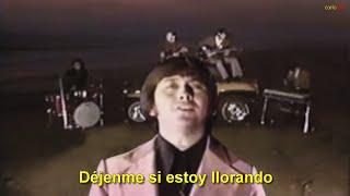 DEJENME SI ESTOY LLORANDO (con letra) Los Angeles Negros