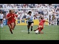 Diego Armando Maradona - World Cup 1986 - Unique Kinetics