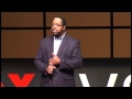 Value of Human Worth | Darnell Jackson | TEDxSVSU