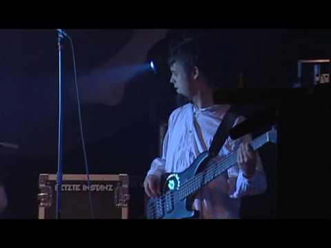 Letzte Instanz B.A.C.H. - 4 - XX