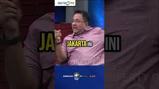 Download lagu Kontribusi Orang Betawi dalam Pembangunan Jakarta #shorts mp3