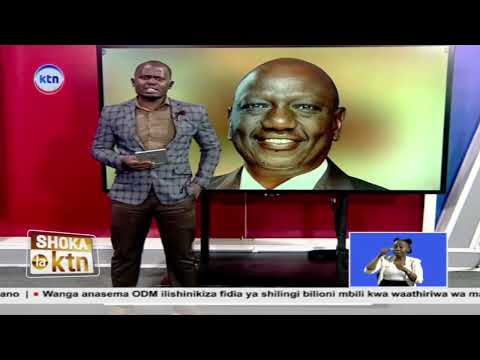 Shoka la KTN: Miaka miwili baadaye, Gen Z bado wanasubiri haki na mabadiliko