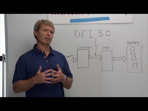 Whiteboard Wednesday - Introducing the DFI 5.0 Interface Standard