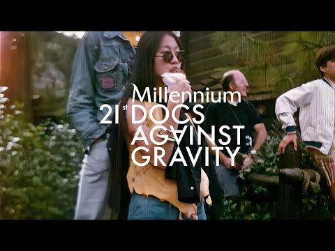 Stracony weekend: historia miłosna (The Lost Weekend: A Love Story)  - trailer | 21. MDAG