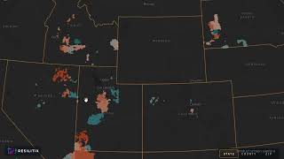 Wildfire Prediction, Monitoring, and Consequence Screening with EmergenCITY AI