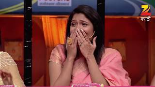 Chala Hawa Yeu Dya Maharashtra Daura - Episode 67  - July 12, 2016 - Webisode