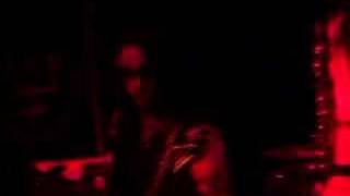 Watain - Devil&#39;s Blood - Live in Cambridge 5.13.07