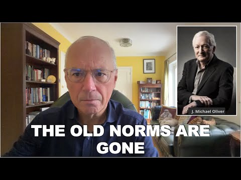 Silver Has Moved into a New Reality. Next Six Months Will Be a Vertical Process | Michael Oliver