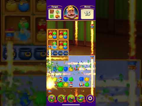 Royal Match Level 3139