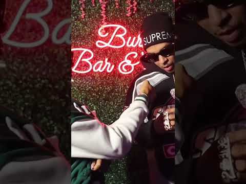 Tiny’s Big Flixs ep 1 feat HBK Kid