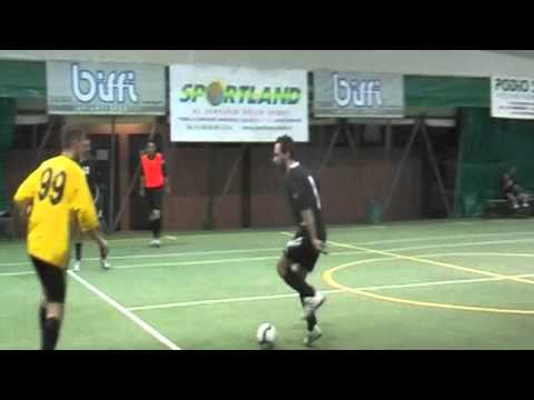 15 ^ SUMMER CUP CALCIO A 5 19/07/2012