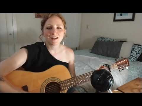 Pinball | original song by Sienna Meadow Burnett