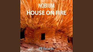 House On Fire (Vocal Radio Mix)