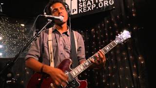 Benjamin Booker - Have You Seen My Son (Live on KEXP)