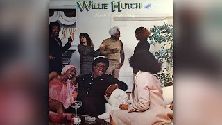 Willie Hutch-What You Gonna Do After The Party
