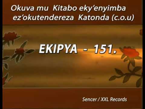 151Tumuyimbire Mukama