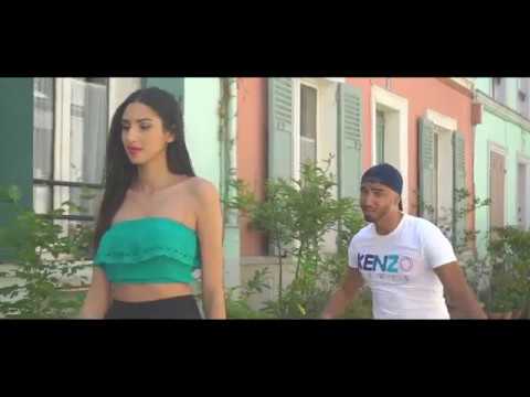 Sowsow - Salut (clip officiel)