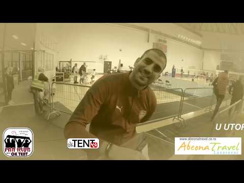 okTENTtv  POČELO JE POLUFINALE !!!