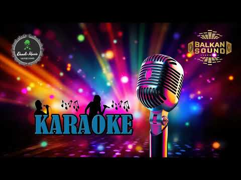 Seki Turkovic - Spomenar (Matrica-Karaoke)
