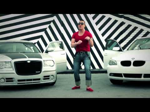 El Chulo Ft Raydel - Dile Que Se Valla (Official Video)