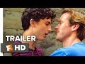Call Me By Your Name Trailer 1 2017 Movieclips Indie