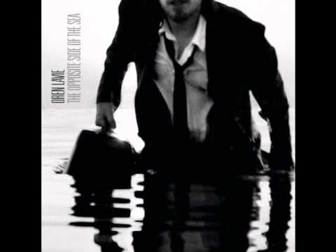 Oren Lavie - The Man Who Isn't There