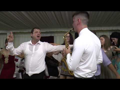 Formația Select ✨ Nuntă live 2018