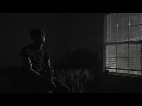 BabyCee - RIP To My Friends (Official Music Video)