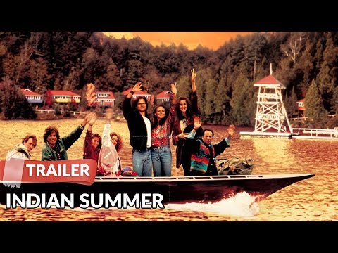 Indian Summer (1993) Official Trailer