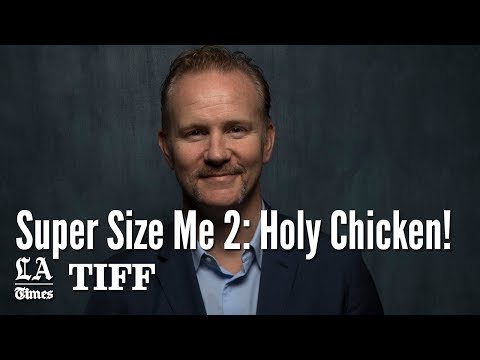 Super Size Me 2: Holy Chicken! (Cast Interview)