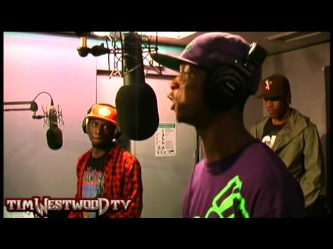 Nu Brand Flexx Freestyle Part 2 - Westwood