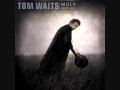 Tom Waits Buzz Fledderjohn
