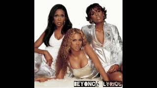 Destiny&#39;s Child - Perfect Man Lyrics Na Descrição Do Vídeo 👇