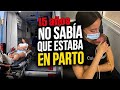 La Historia REAL El Día Que Creí Que Tenía Apendicitis Y Tuve Un Parto Sin Saber