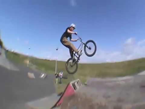 Bjarki Hardarson Summer Edit 2013