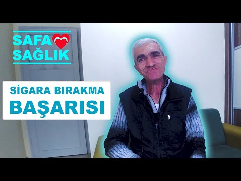 Sigara Bırakma Danışmanlığı galeri videosu