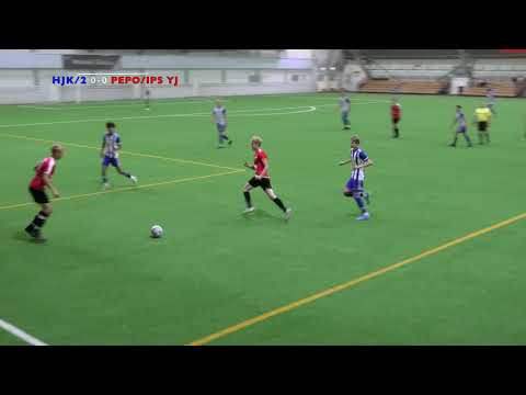 HJK/2 - PEPO/IPS YJ   UHD 4K