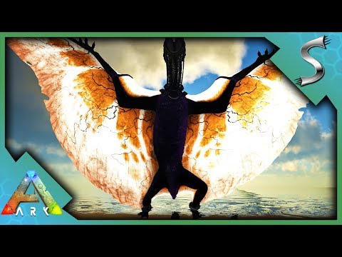 HIGH LEVEL TAPEJARA TAMING + BREEDING! RANDOM COLOUR MUTATION LUCK! - Ark: Survival Evolved [S4E69]