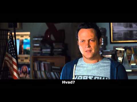 Delivery Man Trailer