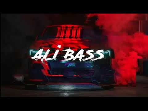 Bladdy T & KSKV   Black Bacardi  Bass Boosted  Басс Васс