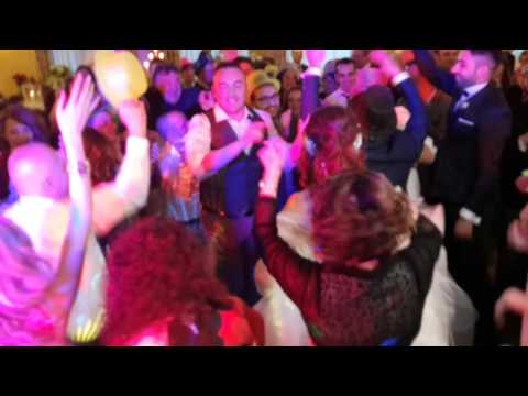 Musica per Eventi e Animazione per Matrimoni in Abruzzo, Puglia - La Masseria - Francesco Barattucci